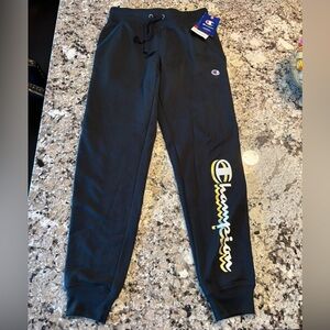 Champion sweatpants